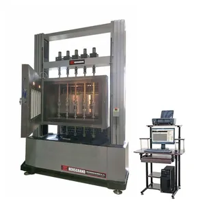 HST RCW-100E 100kn Computer Mechanical High Temperature Creep Testing Machine thumbnail-2