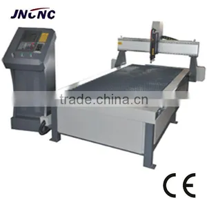 Plasma CNC Iron Cutter thumbnail-1
