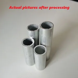 Laser Tube Cutting Machine thumbnail-4