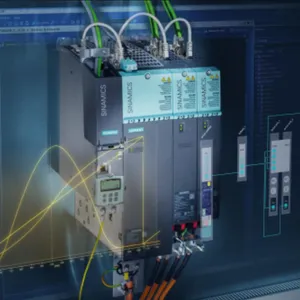 A5E02630231︱Siemens POWERBLOCK IGD5/R2 Board thumbnail-5