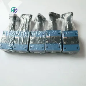 Rexroth Pressure Relief Valve Dbdh6g1x/400 thumbnail-3