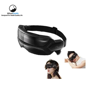 Foldable Heated Eye Mask With Air Compression Massage MH-226 thumbnail-1