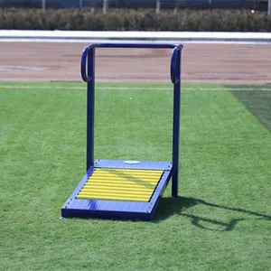 Wholesale of Outdoor Fitness Equipment for Rural Exercise Facilities in Baise thumbnail-1