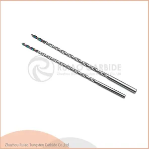 Tungsten Carbide Drill Bits thumbnail-4