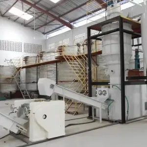 1000kg/h 1 Ton Per Hour Capacity Soap Production Line thumbnail-1