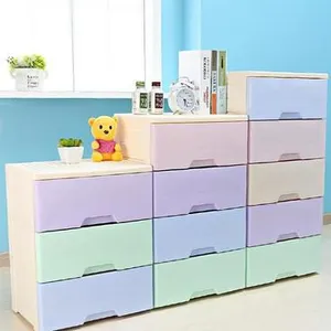 Children Storage Cabinet thumbnail-2