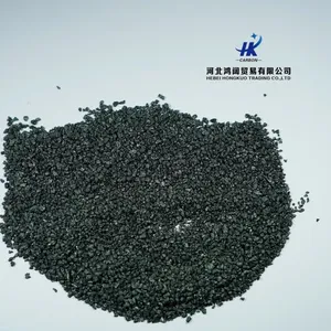 Calcined Petroleum Coke CPC Manufacturer From China thumbnail-5