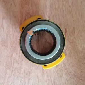 Original SDLG 41100019027 Flange for Wheel Loader Spare Parts in Stock. thumbnail-4