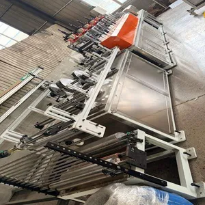 Paper Cardboard Protector Forming Machine thumbnail-4