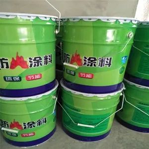 Fireproof Coating thumbnail-2