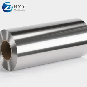 High-Quality ISO Certified Aluminum Coil for Global Buyers thumbnail-2
