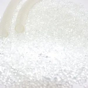 SPVC Granules Modified PVC Compound for PVC Windows Seal Gasket Selas Strip thumbnail-5