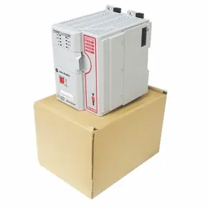 1769-L30ERMS Allen-Bradley CompactLogix 5370 L3 Controllers thumbnail-1
