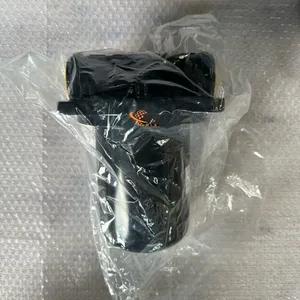 SDLG Original Oil Filter 4110000507 for LG Wheel Loader With Good Price in Stock thumbnail-1