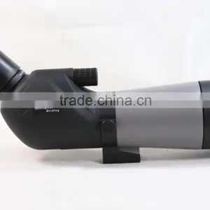 2015 ZC-optics 20-60x60 Hunting Spotting Scope Waterproof Straight Spotting Scope thumbnail-4