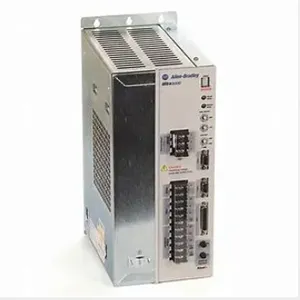 Allen Bradley 2098-DSD-HV150-SE Ultra 3000 Digital High-Voltage Servo Drive thumbnail-1