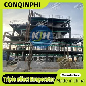 Semi-Automatic Low-Temperature Evaporation and Crystallization Equipment, 3kW Power, 0-100°C Range thumbnail-1
