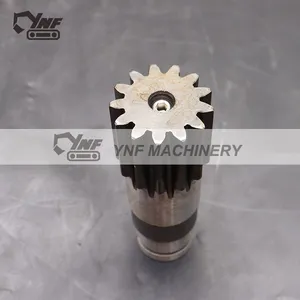 13-12T Drive Shaft for Excavator Pump Drive System YNF17655 thumbnail-4