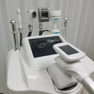 CE Certified V9 Cellulite Reduction Machine, Multi-Function Slimming Equipment thumbnail-5