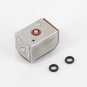 A51312 Modulation Assembly G Head S Version Red for Markem-Imaje 9232 9410 9450E 9401 9405 Inkjet Coding Printer thumbnail-2