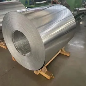 Large Aluminum Coil With Thickness Ranging From 0.8 to 6mm and Width From 100 to 1600mm thumbnail-1