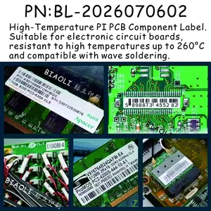 PCB Component Label thumbnail-1