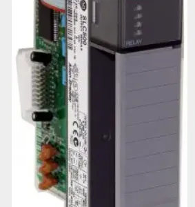 1746-P2 Allen Bradley SLC500 System Power Supply 1746P2 thumbnail-3