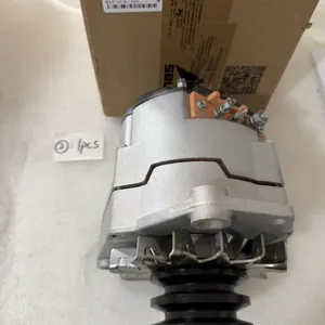 SDLG Alternator, Part No. 411000991005 in Stock thumbnail-3