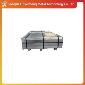 Food Grade Electrolytic Steel Sheet for Can and Metal Container Packaging thumbnail-1