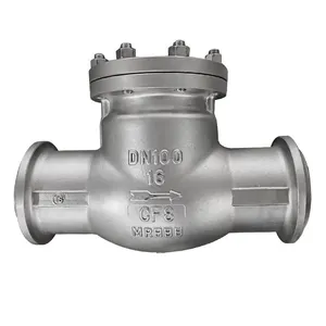 Manufacturer Direct Sales of High-quality Rotary Check Valve thumbnail-1