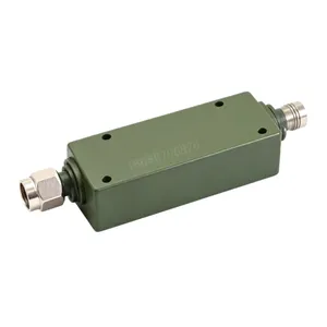 CERAMIC BANDPASS FILTERS 16GHz-38GHz thumbnail-1