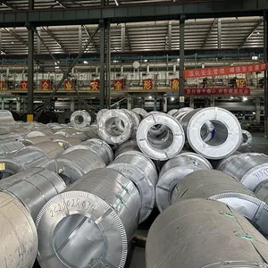 Multi‑Coated Steel Coil: GI, GL, ZAM, Custom Thickness Range, Manufacturer Bulk Shipment thumbnail-5