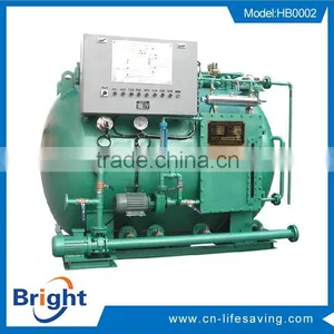 New Design Anaerobic Bioreactors With Great Price thumbnail-1