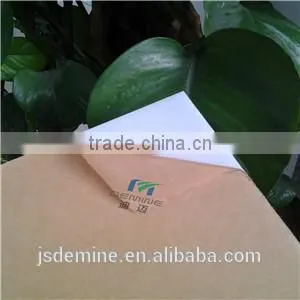 Opal White Polycarbonate Sheet for Fabrication & Processing thumbnail-1