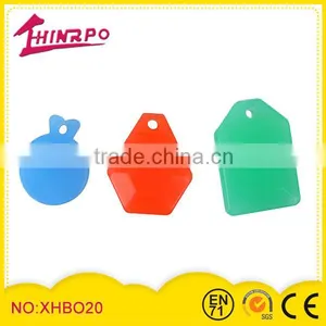 Custom Food Grade Baby Silicone Teething Pendant Baby Teether Toys thumbnail-1
