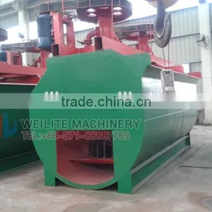 China Profesional Manufacturer Of Ore Flotation Machine/Flotation Separator With Good Performance thumbnail-6