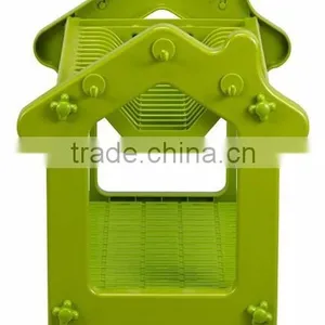 2014 China Manufacture Production of Plastic thumbnail-5