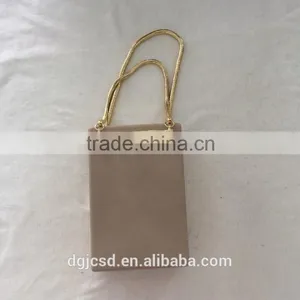 PU New Design Special Evening Bag,evening Clutch Bags thumbnail-3