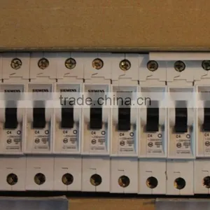 5SX21 C4 1P Breaker thumbnail-1