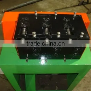 Christmas Tree Machine Making PVC Pine Needles thumbnail-3