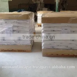 Vietnam High Quality Filler Masterbatch for Plastic Products or Shopping Bags thumbnail-3