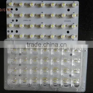 6500K 12v 28W PCB Module With 1W LED Diode Soldered thumbnail-1
