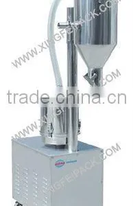XF-V Vacuum Loader/ Automatic Powder Vacuum Elevator thumbnail-1