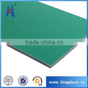 Professional Supplier for Curtain Wall Cladding and Accessories thumbnail-3