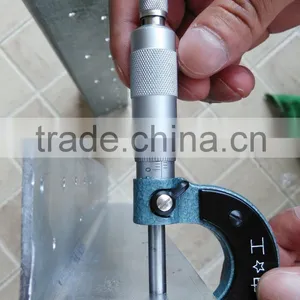 S235jrg Mill Steel Equal Angle With Punched Holes thumbnail-5
