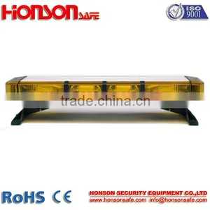 Whelen Police Car Roof Top Warning HID Xenon/halogen Emergency Warning Strobe Mini Light Bar HSM-154 Quality Choice thumbnail-2