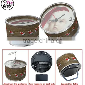 Time Vision Alarm Clock thumbnail-4