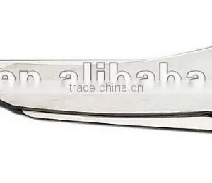 S/S Pipe Knife thumbnail-1