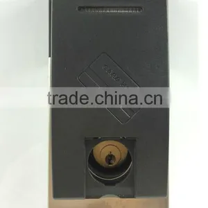 Top-class Hotel Door Lock For Four Season Hotel thumbnail-6