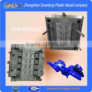 Injection Mol Molding Manufacturer(OEM) thumbnail-1